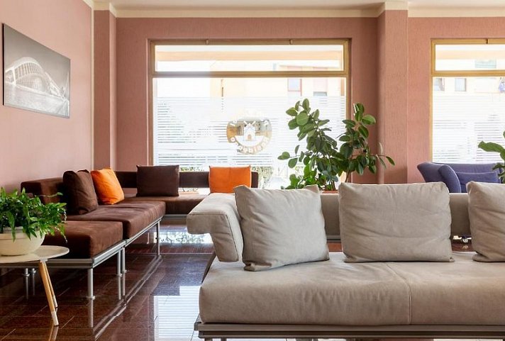 Park Hotel Residence