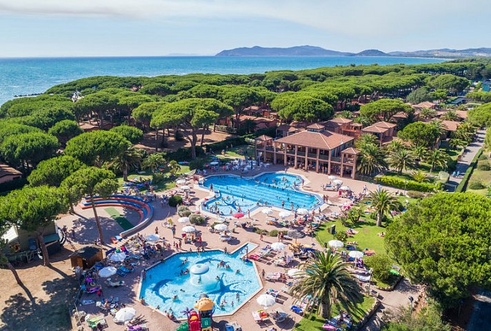 Gitavillage Argentario