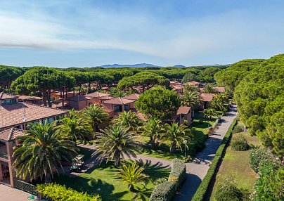 Gitavillage Argentario Albinia