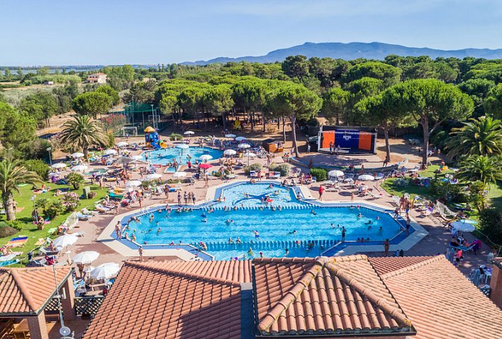 Gitavillage Argentario