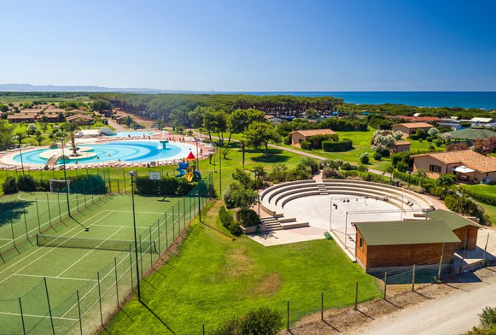 Gitavillage California