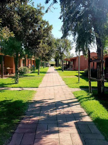 Gitavillage California