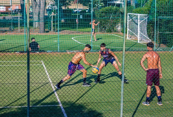 Gitavillage California