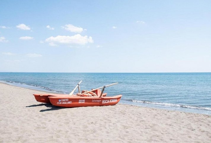 Club degli Amici Camping Village