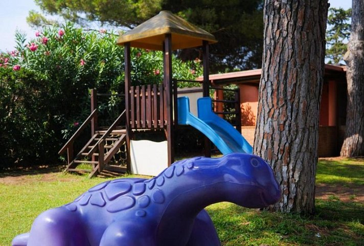 Club degli Amici Camping Village