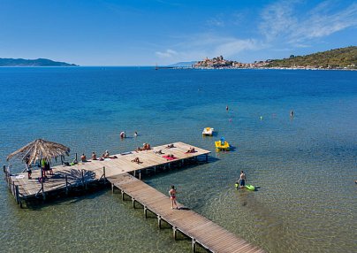 Gitavillage Talamone Talamone