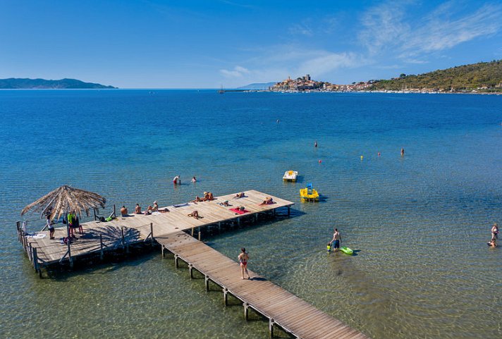 Gitavillage Talamone