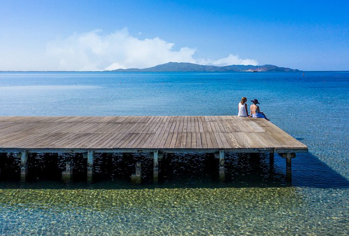 Gitavillage Talamone