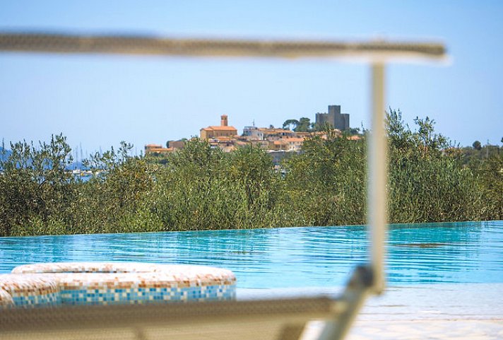 Gitavillage Talamone