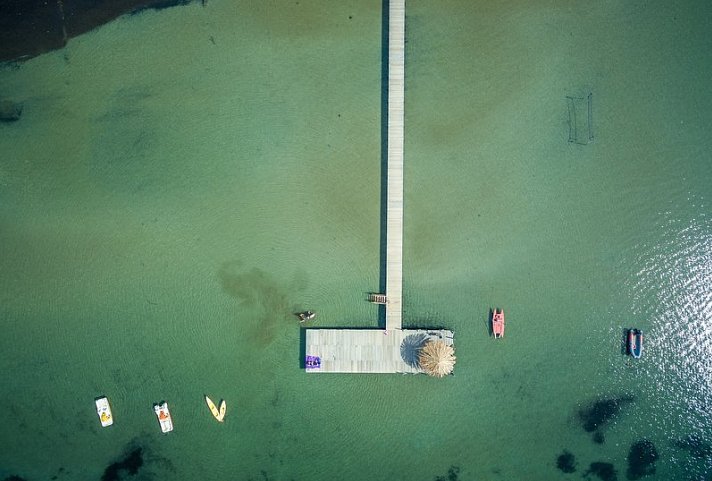 Gitavillage Talamone