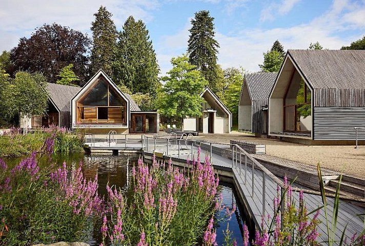 Dorint Parkhotel Jordanbad