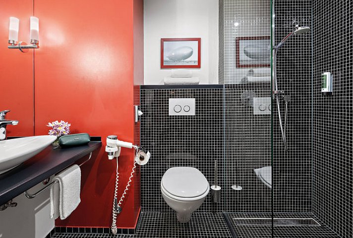 Hey Lou Hotel Friedrichshafen