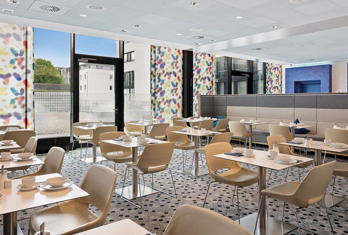 Hey Lou Hotel Friedrichshafen