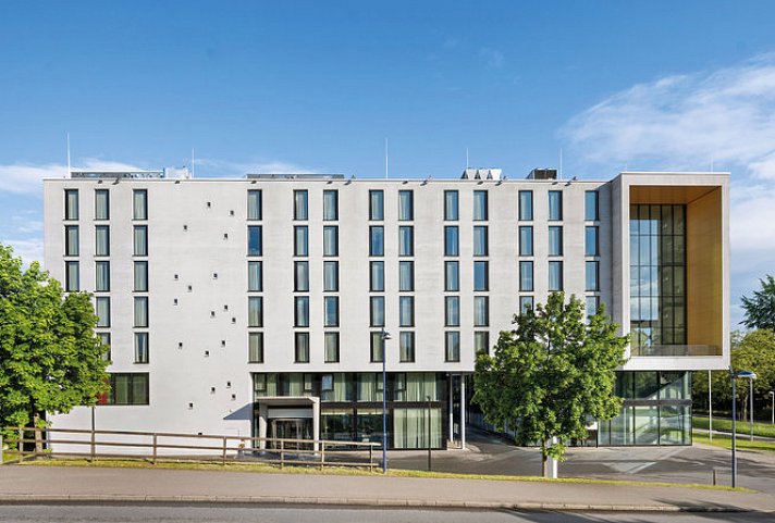 Hey Lou Hotel Friedrichshafen
