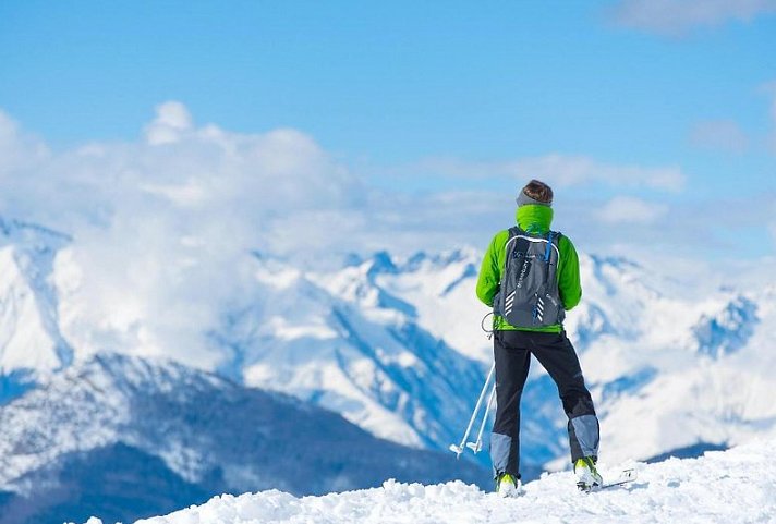 Golf & Alpin Wellness Resort Hotel Ludwig Royal