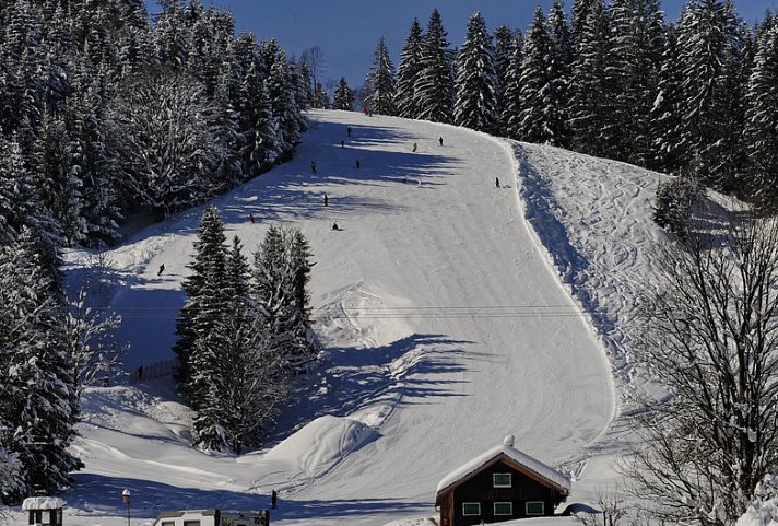 Golf & Alpin Wellness Resort Hotel Ludwig Royal