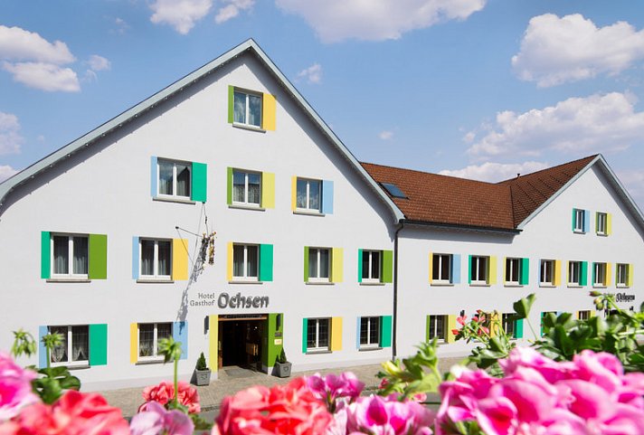 Ochsen
