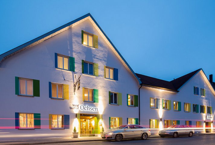 Ochsen