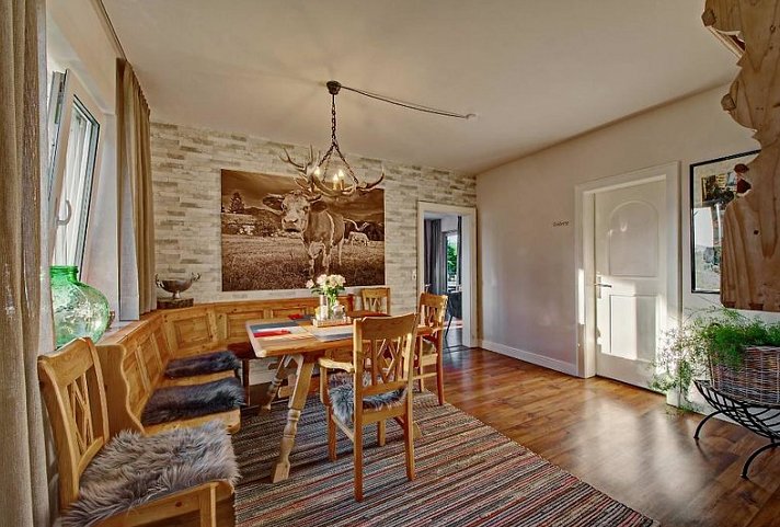 Allgäuer Panoramahotel