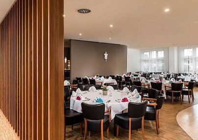 Best Western Hotel Rastatt Rastatt