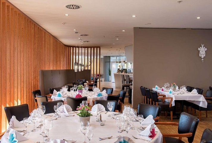 Best Western Hotel Rastatt