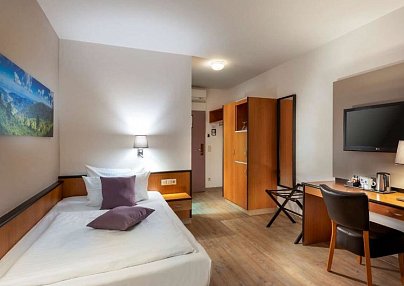 Best Western Hotel Rastatt Rastatt