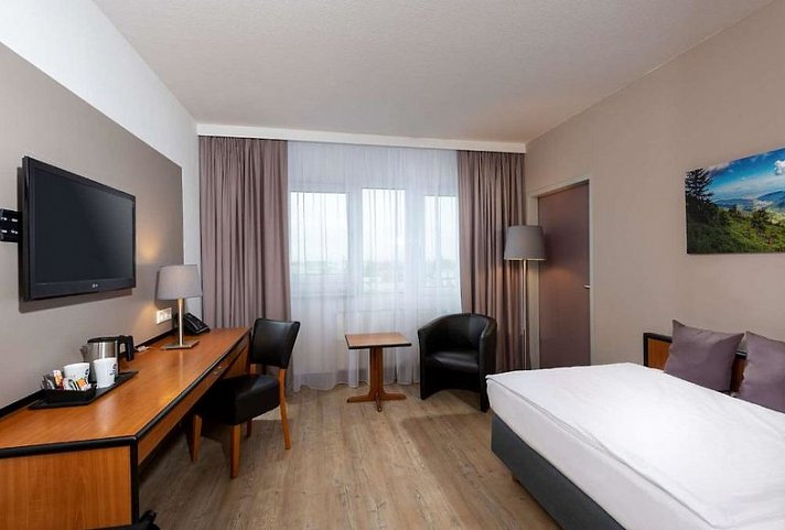 B&B HOTEL Rastatt