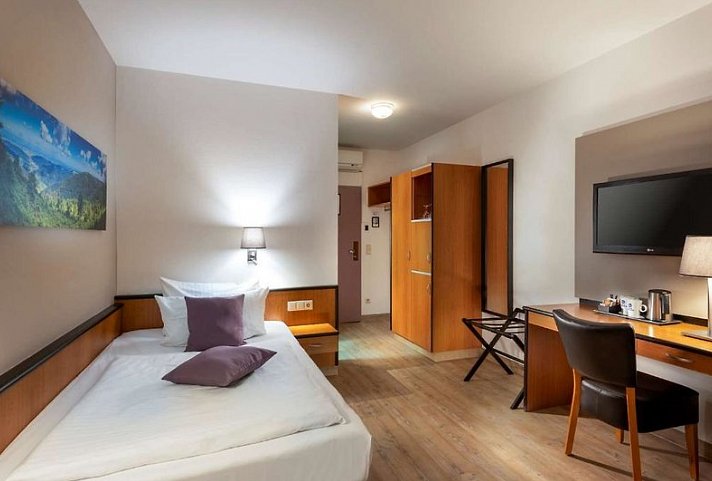 B&B HOTEL Rastatt