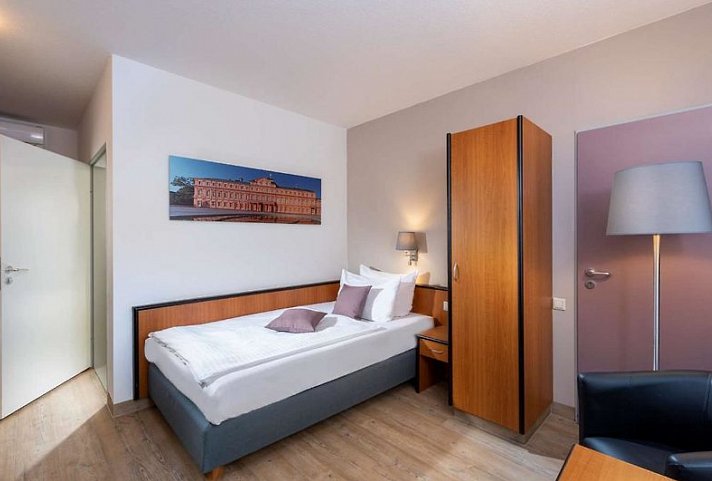 B&B HOTEL Rastatt