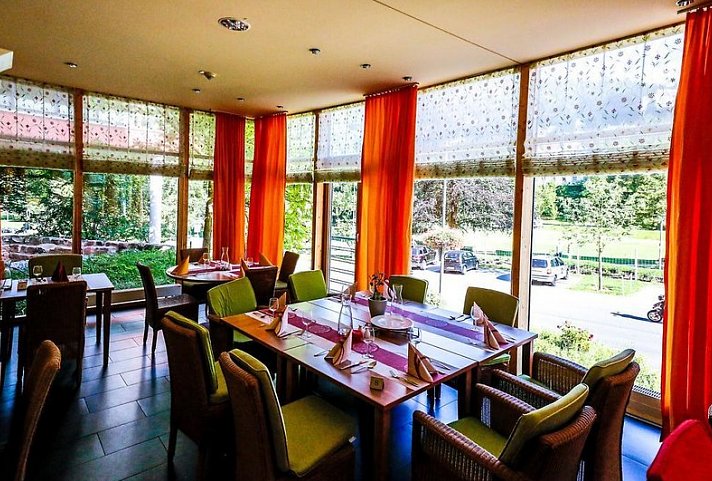 Nashira Kurpark Hotel Bad Herrenalb