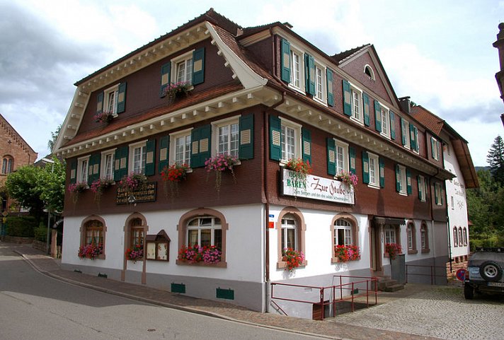 Bären