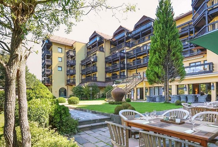 Parkhotel Luise