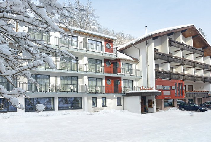 Flair Hotel Sonnenhof