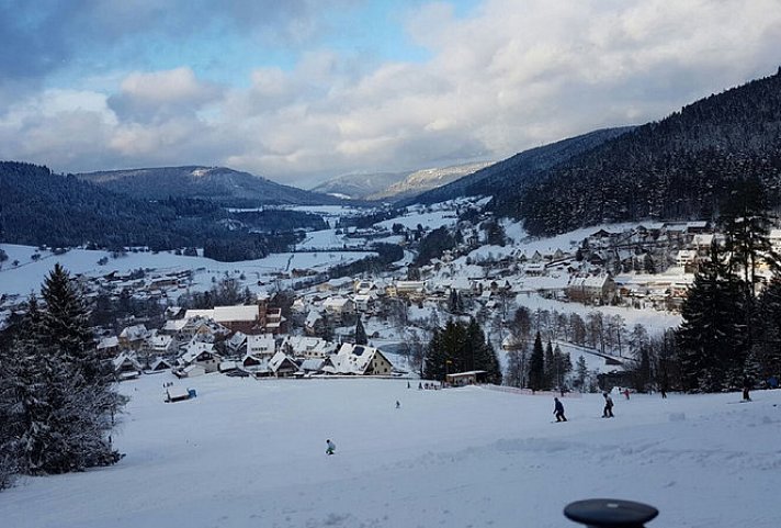 Flair Hotel Sonnenhof