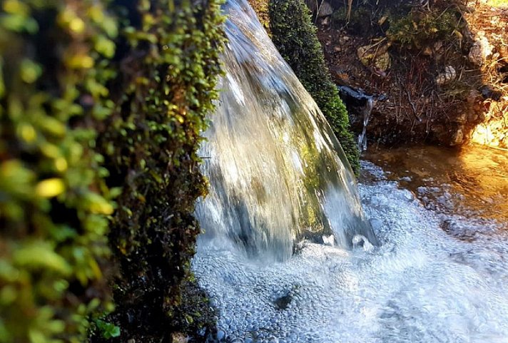 Flair Hotel Sonnenhof