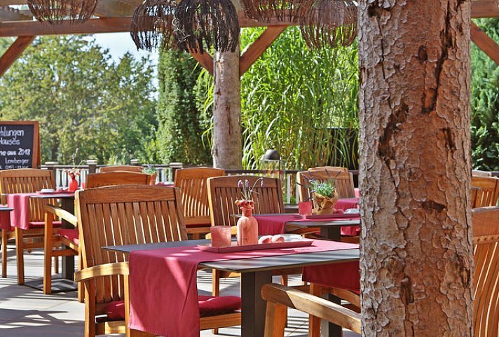 Waldhotel Luise