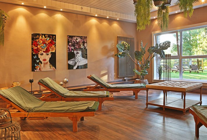 Waldhotel Luise