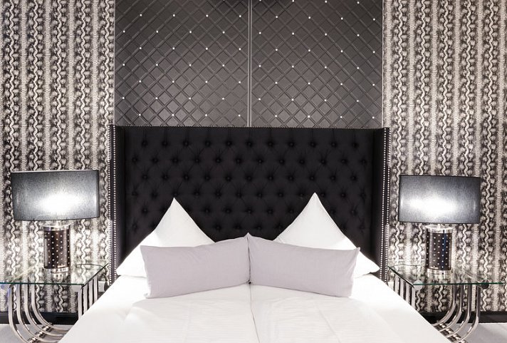 Hotel Luise & Luisenpark