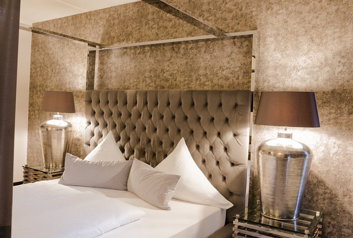 Hotel Luise & Luisenpark