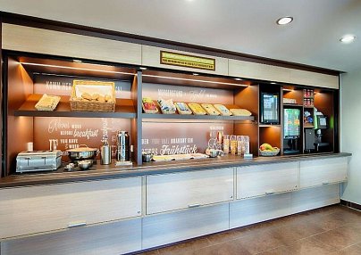B&B Baden Airpark Rheinmünster