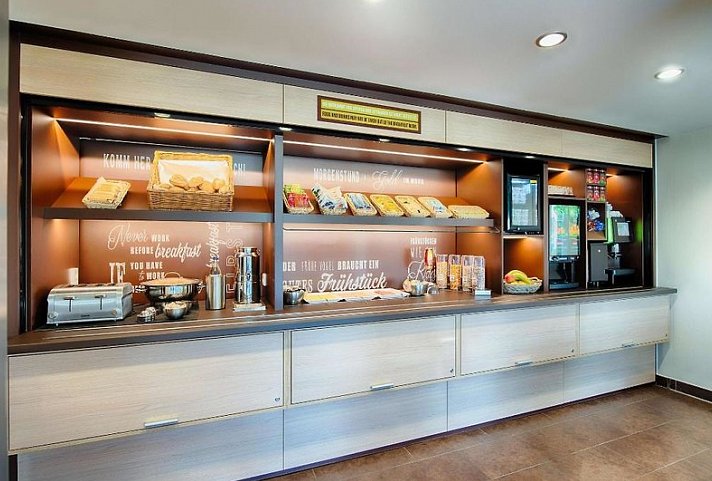 B&B Baden Airpark