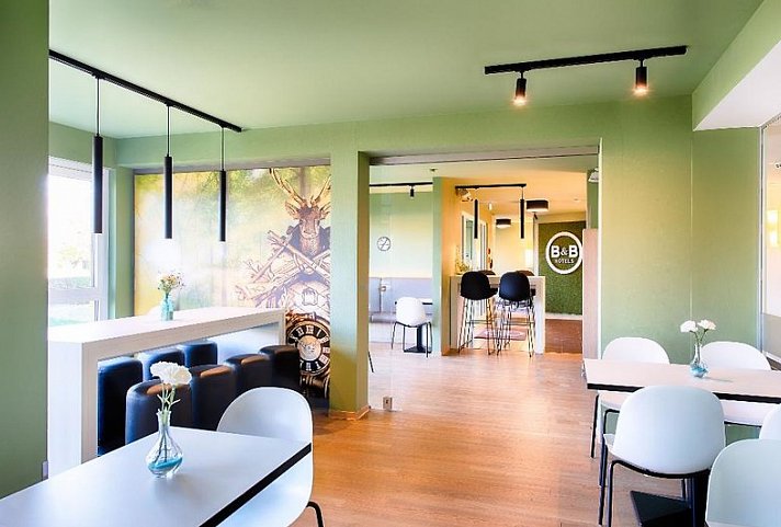 B&B Baden Airpark