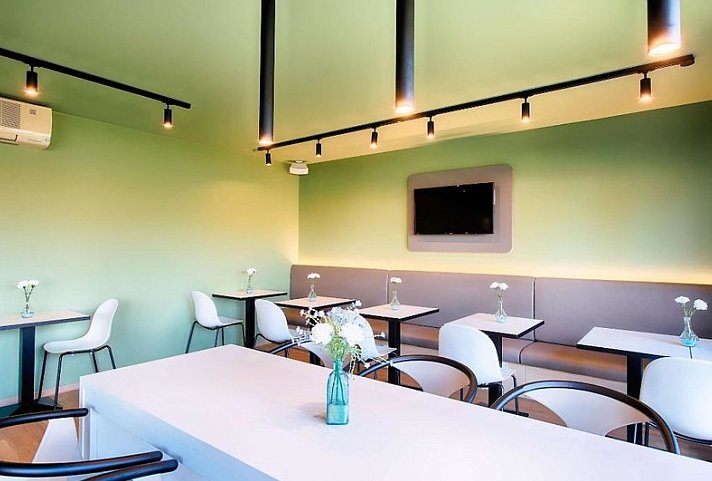 B&B Baden Airpark