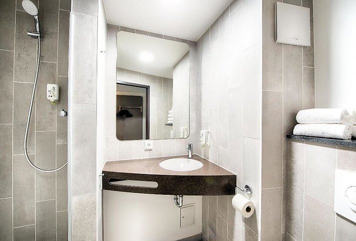 B&B Baden Airpark