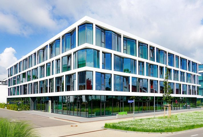 mightyTwice Hotel Achern