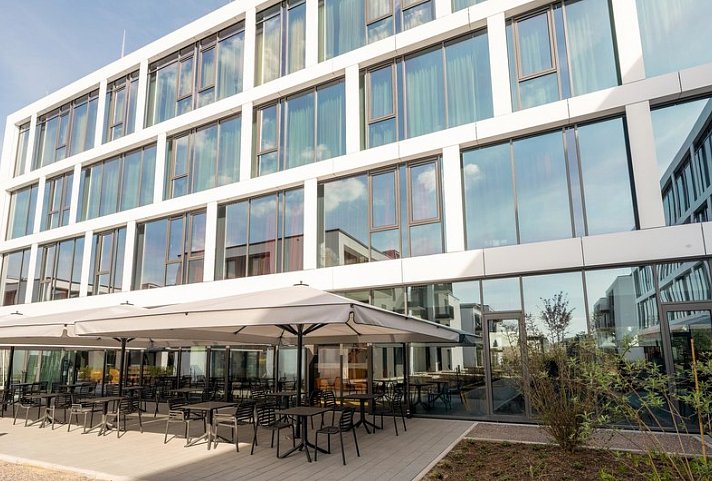 mightyTwice Hotel Achern