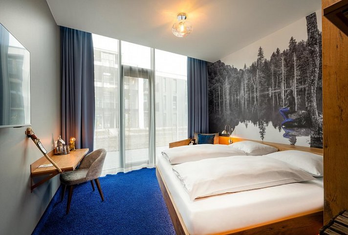 mightyTwice Hotel Achern