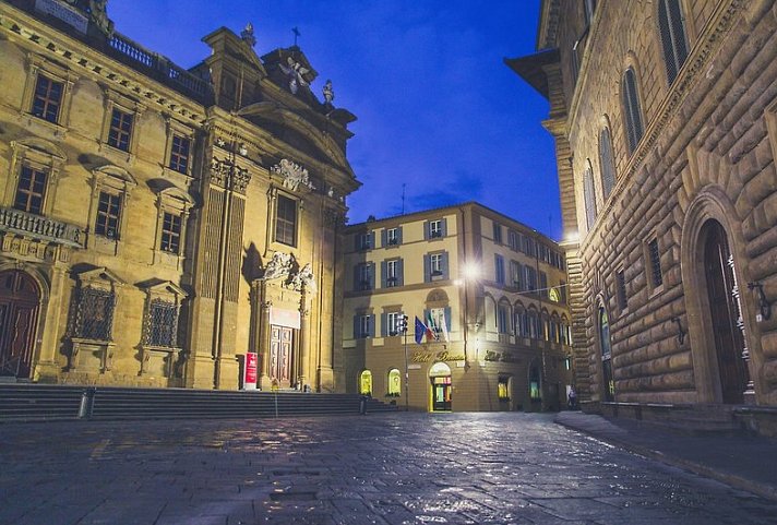 Bernini Palace