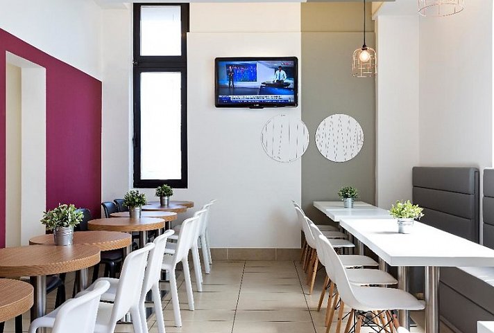 B&B Firenze Novoli