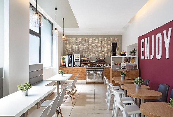 B&B Firenze Novoli